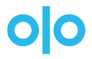 OLO logo