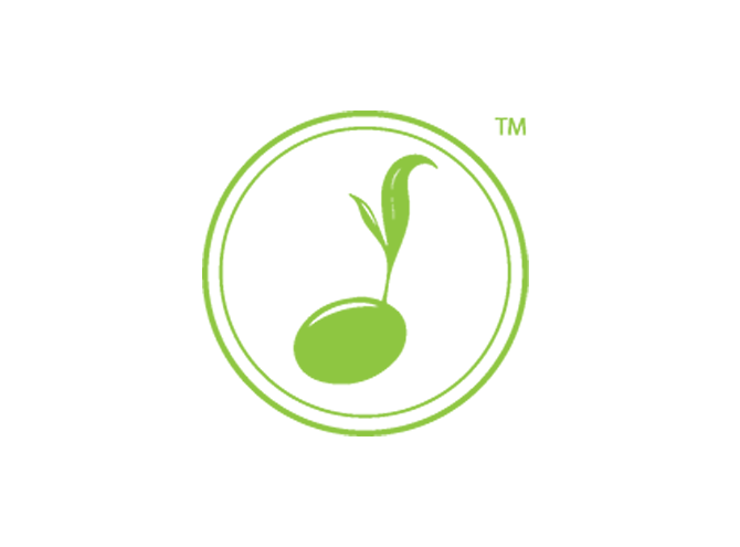 Reduce Reuse Grow Logo