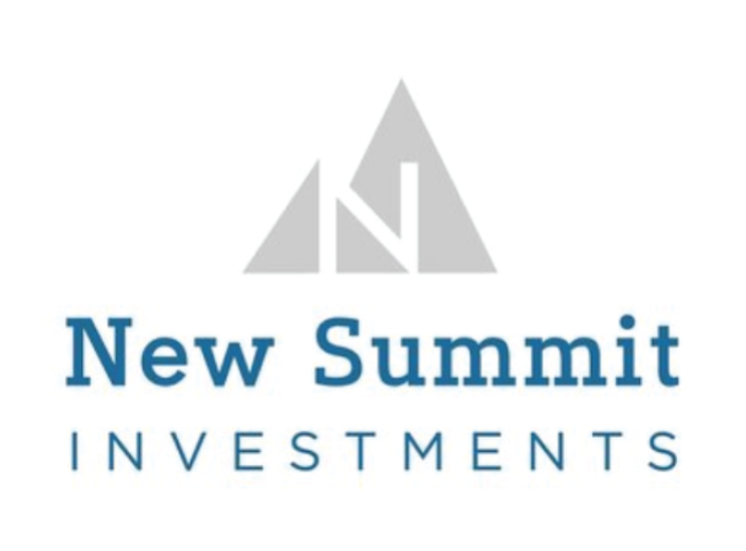 New Summit Investments logo