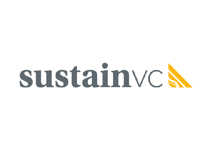 Sustain VC logo